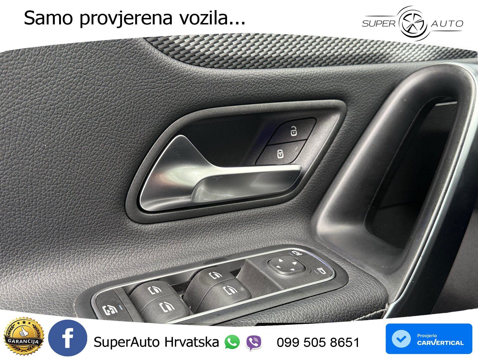 Mercedes-Benz A 200d 8G-DCT