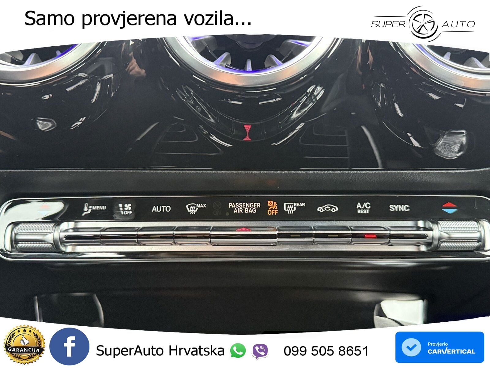 Mercedes-Benz A 200d 8G-DCT