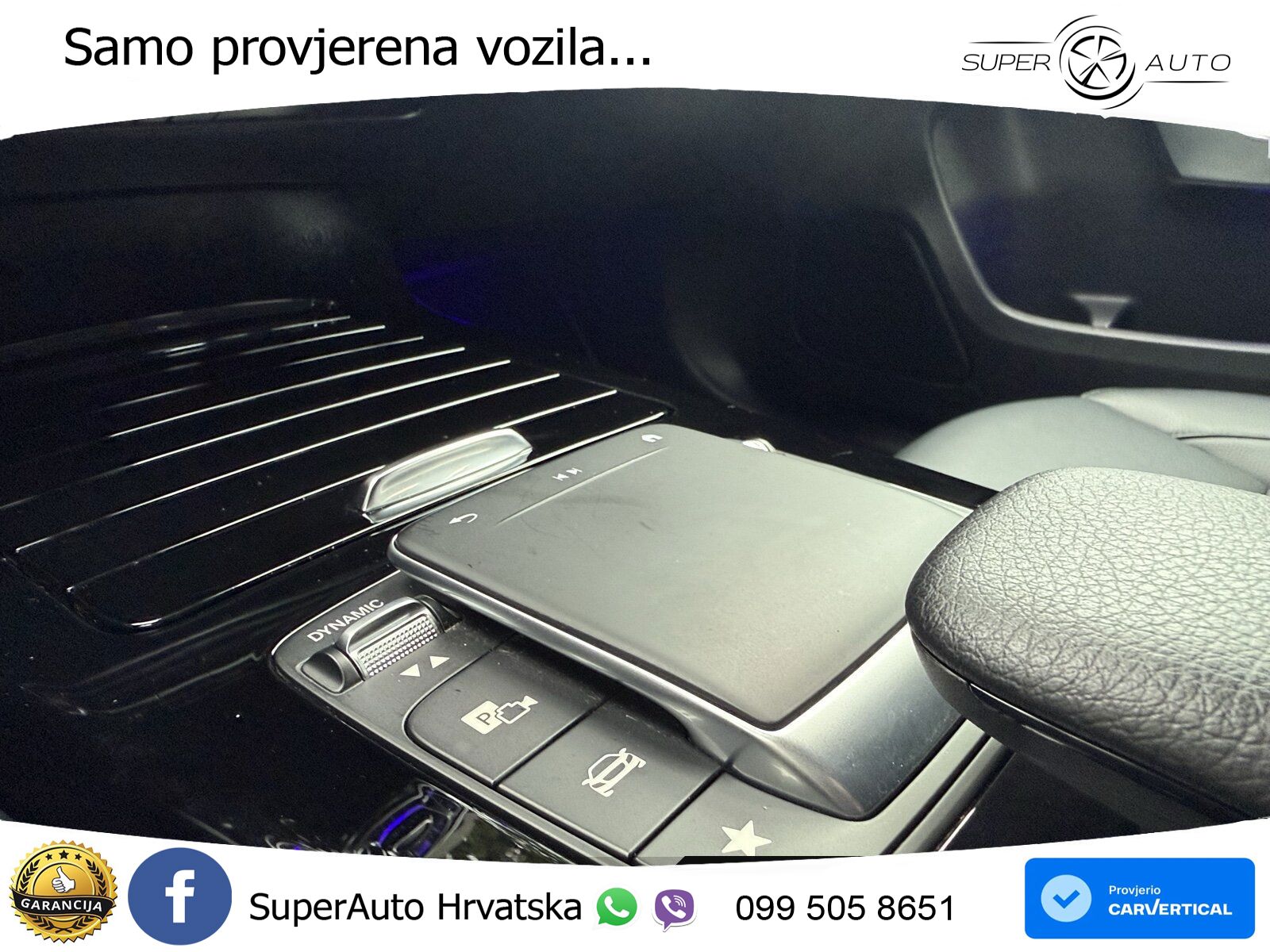 Mercedes-Benz A 200d 8G-DCT
