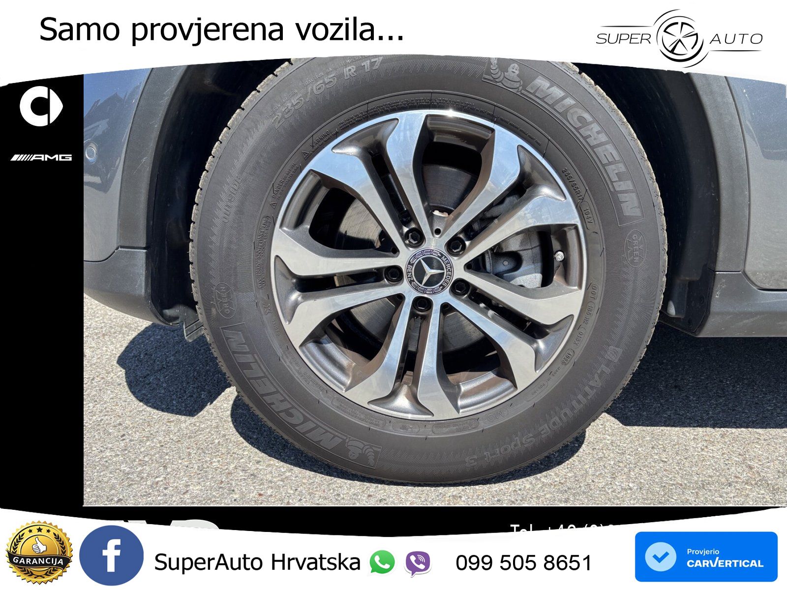 Mercedes GLC 200 (197 KS) 4MATIC G-TRONIC Exclusive LED+GR SJED+ACC