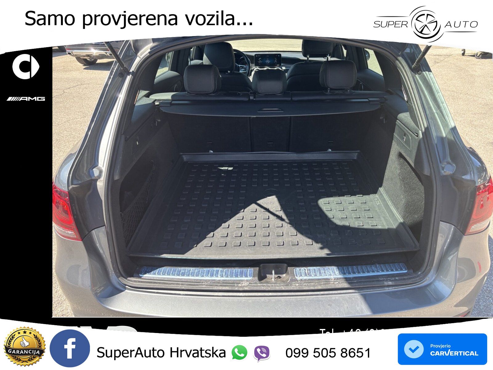Mercedes GLC 200 (197 KS) 4MATIC G-TRONIC Exclusive LED+GR SJED+ACC