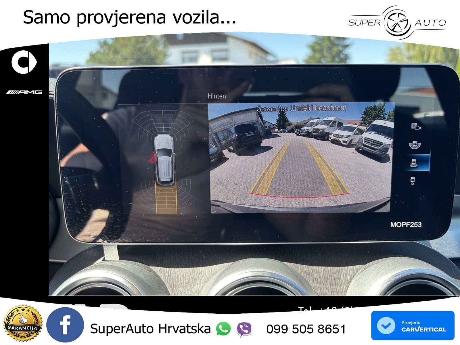 Mercedes GLC 200 (197 KS) 4MATIC G-TRONIC Exclusive LED+GR SJED+ACC