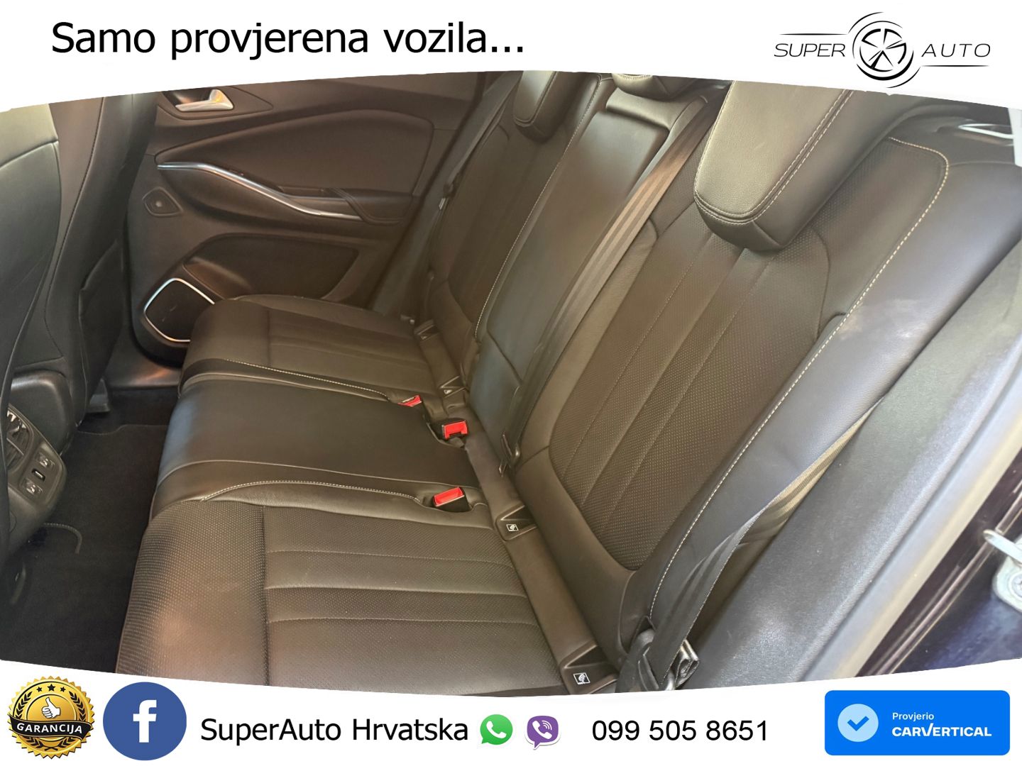 Opel Grandland X 1.5d (130 KS) Ultimate
