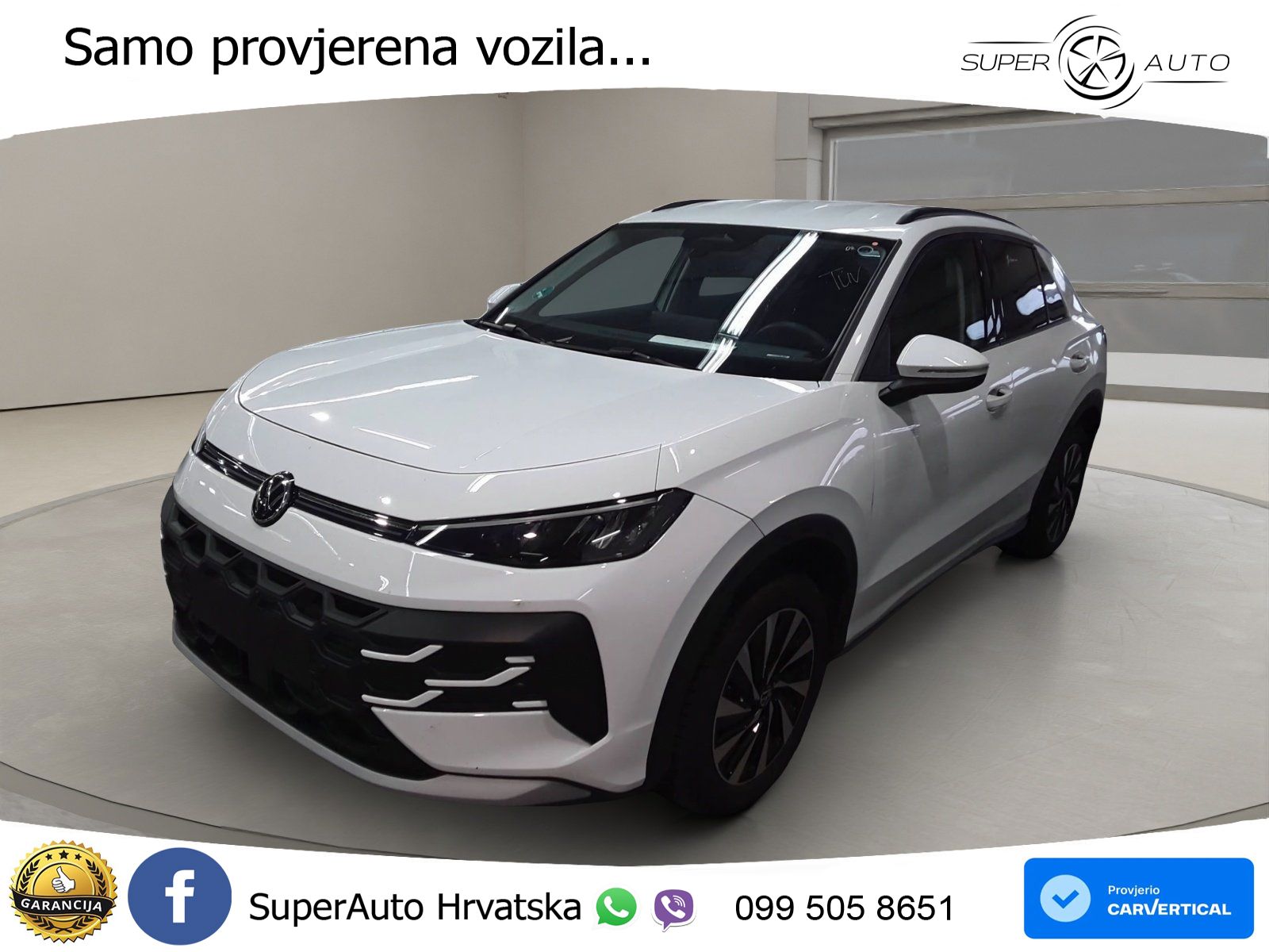 Volkswagen T-Roc II 1.5 eTSI (116 KS)  DSG LED+GR SJED+ACC