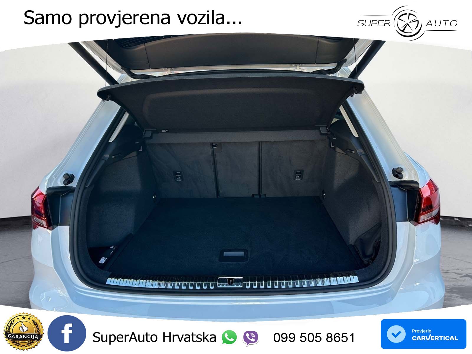 Audi Q3 35 TFSI (150 KS) S tronic LED+GR SJED+ACC