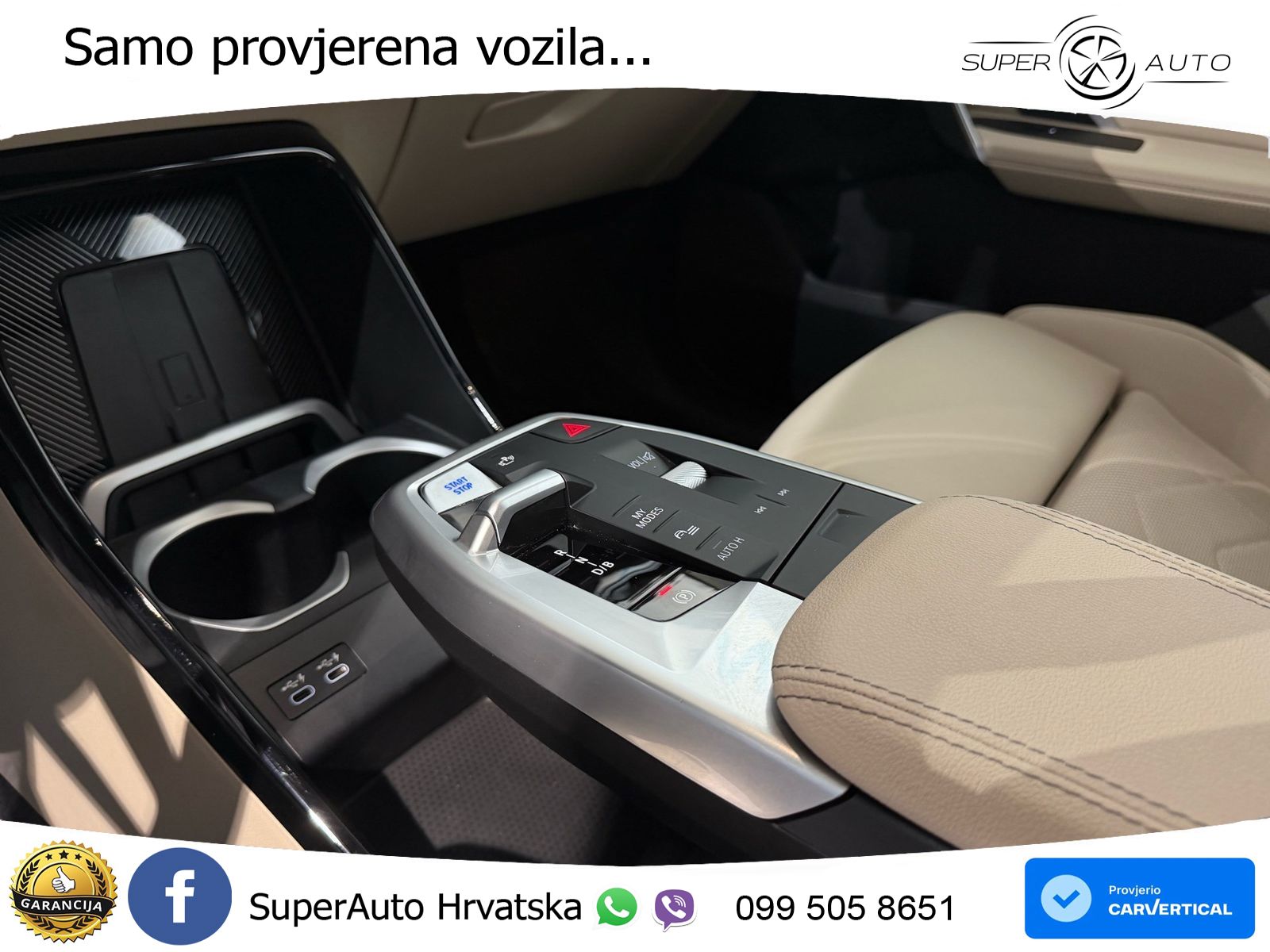 BMW iX1 68 kWh (313 KS) xDrive30 xLine LED+GR SJED+ACC