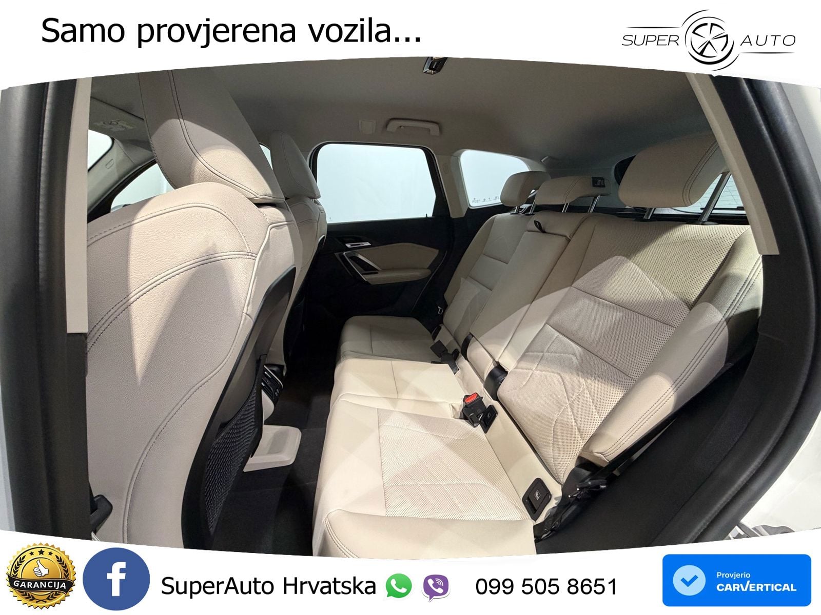 BMW iX1 68 kWh (313 KS) xDrive30 xLine LED+GR SJED+ACC