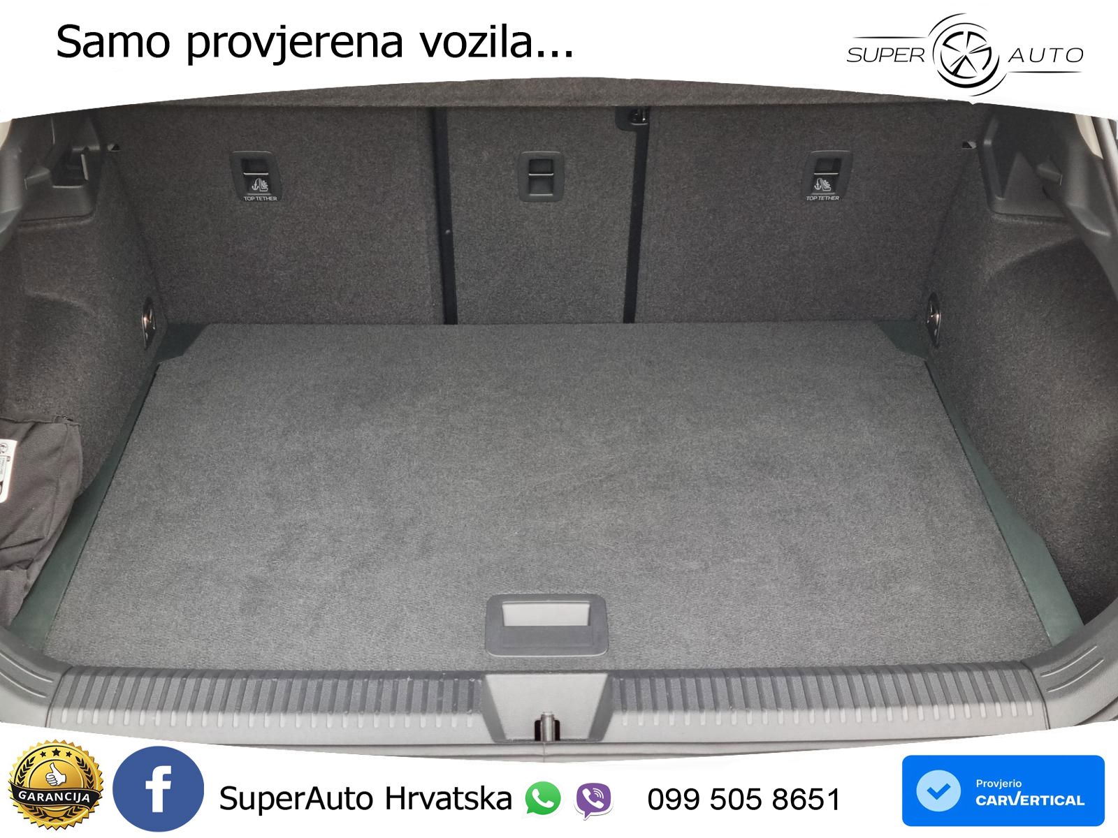 Volkswagen T-Roc 1.5 eTSI (116 KS)  DSG LED+GR SJED+ACC