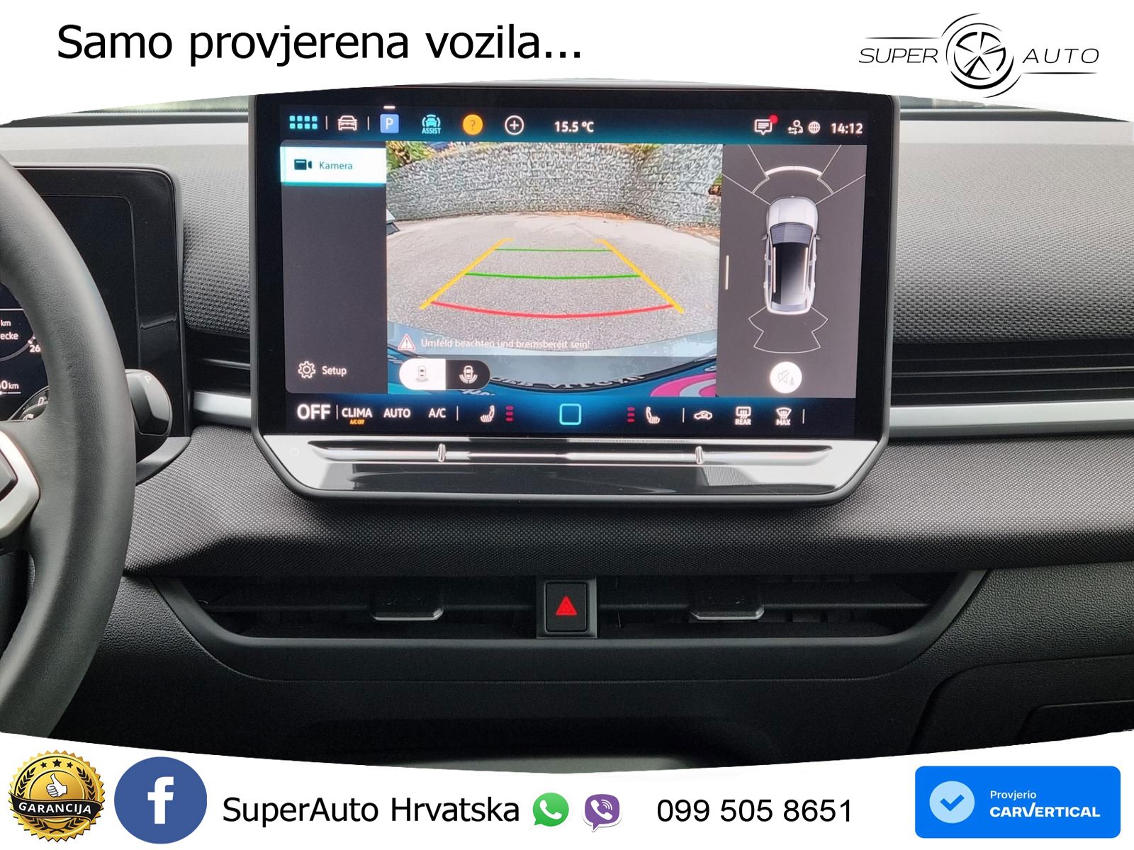 Volkswagen T-Roc 1.5 eTSI (116 KS)  DSG LED+GR SJED+ACC