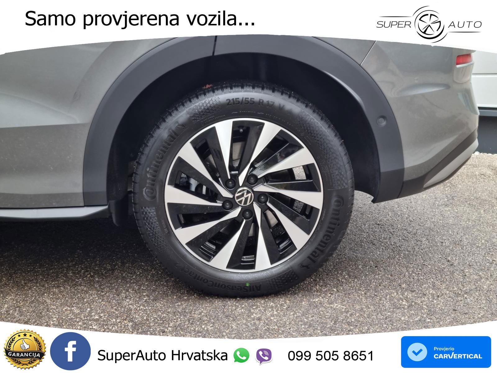 Volkswagen T-Roc 1.5 eTSI (116 KS)  DSG LED+GR SJED+ACC