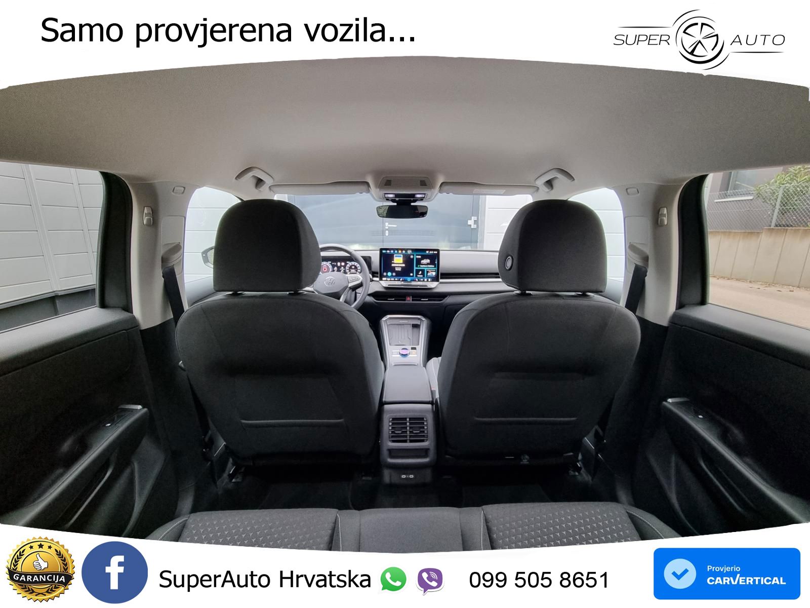 Volkswagen T-Roc 1.5 eTSI (116 KS)  DSG LED+GR SJED+ACC