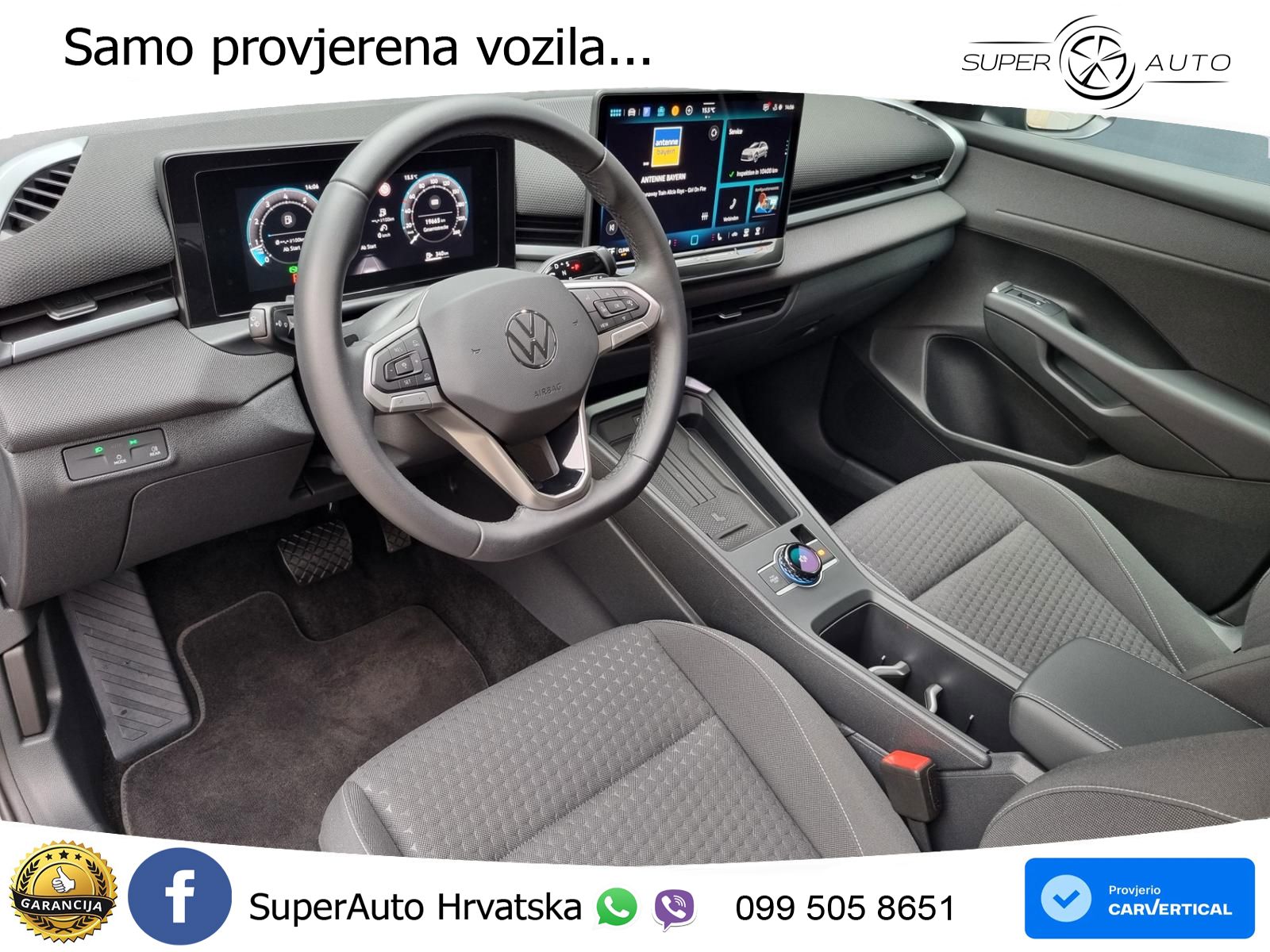 Volkswagen T-Roc 1.5 eTSI (116 KS)  DSG LED+GR SJED+ACC