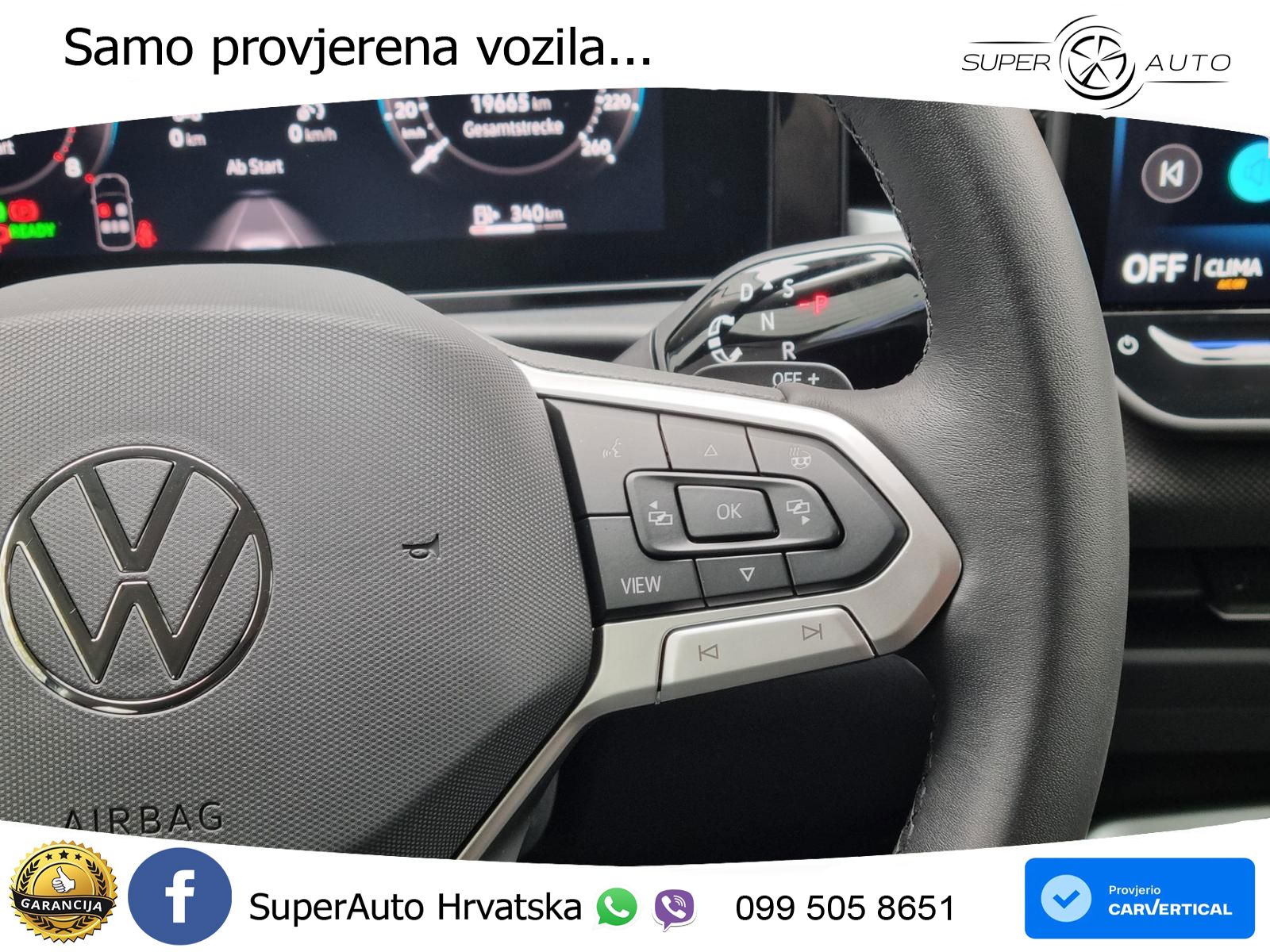 Volkswagen T-Roc 1.5 eTSI (116 KS)  DSG LED+GR SJED+ACC