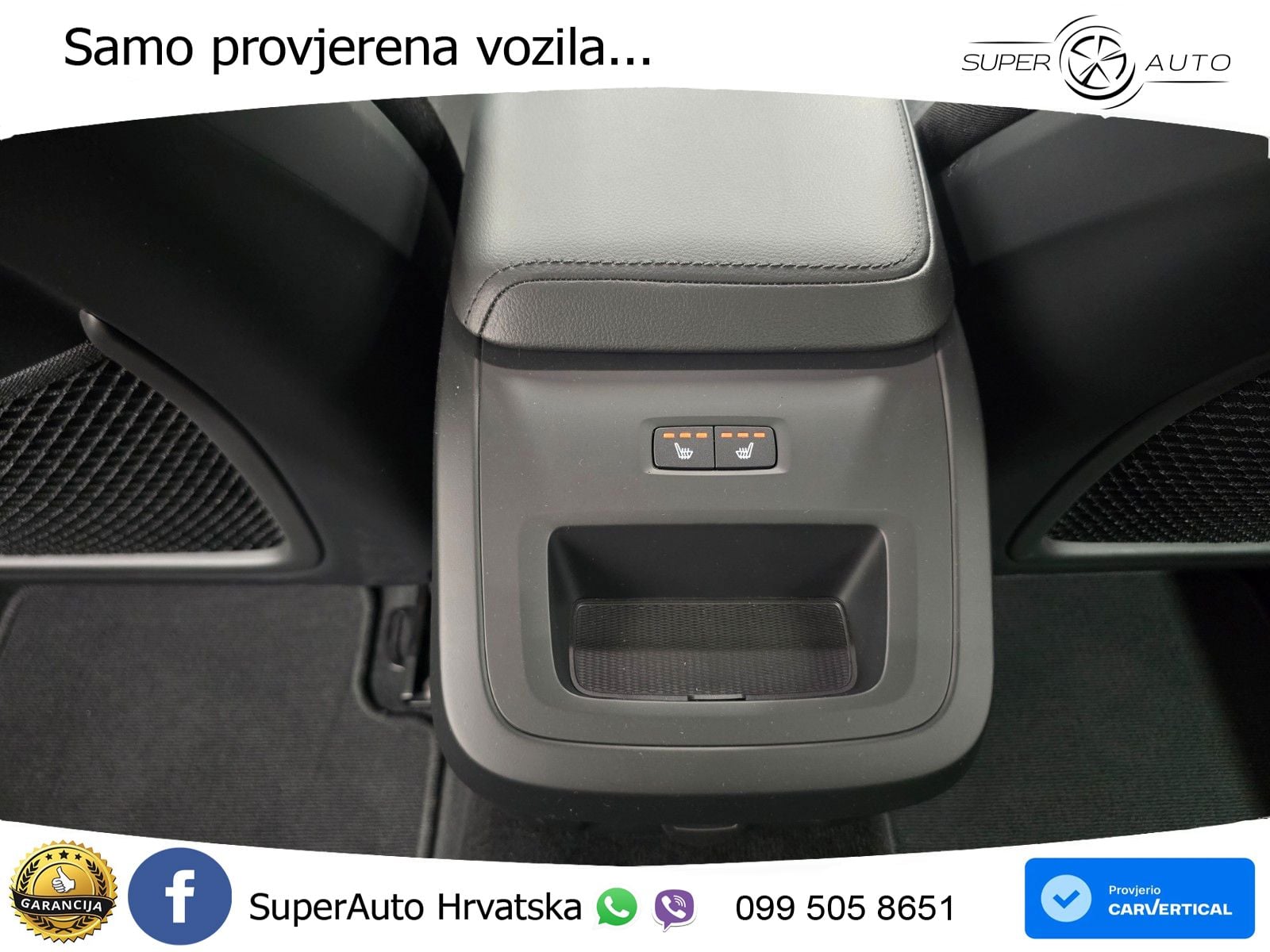 Volvo V60 2.0 B3 DCT LED+GR SJED+ACC
