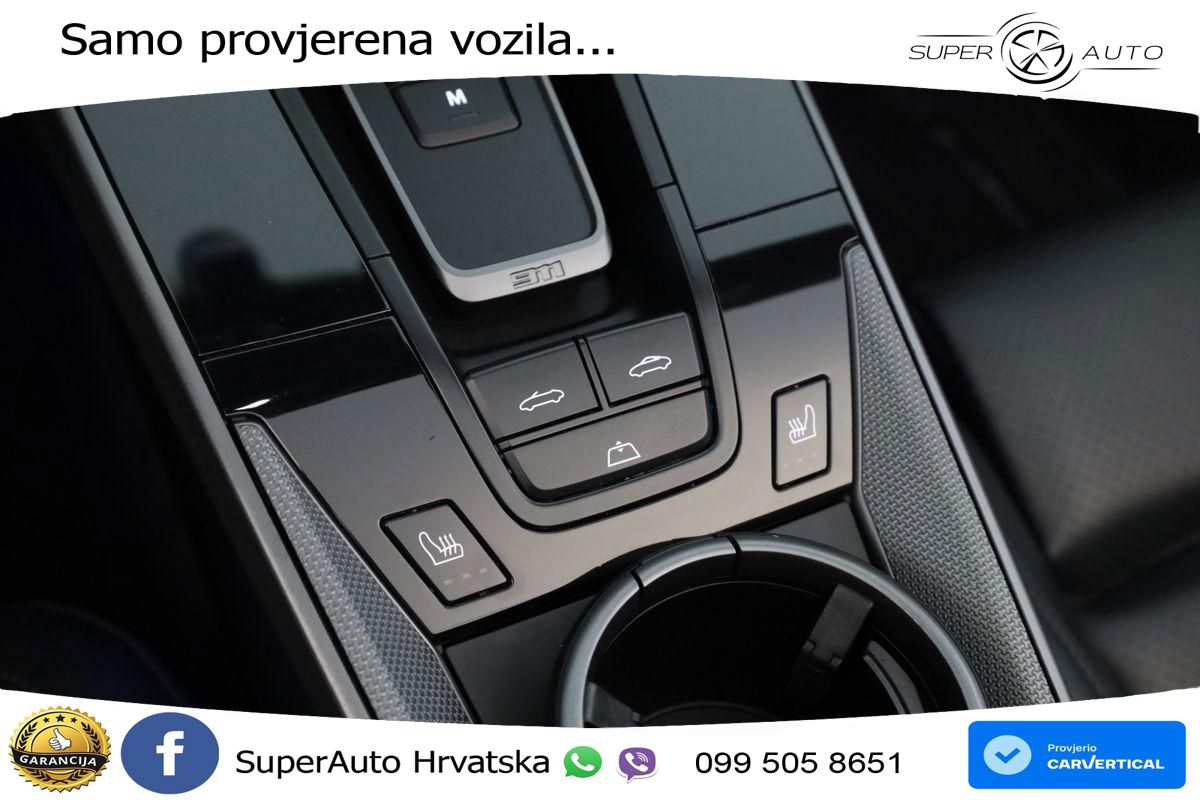 Porsche 911 Carrera Cabriolet 3.0 (385 KS) PDK