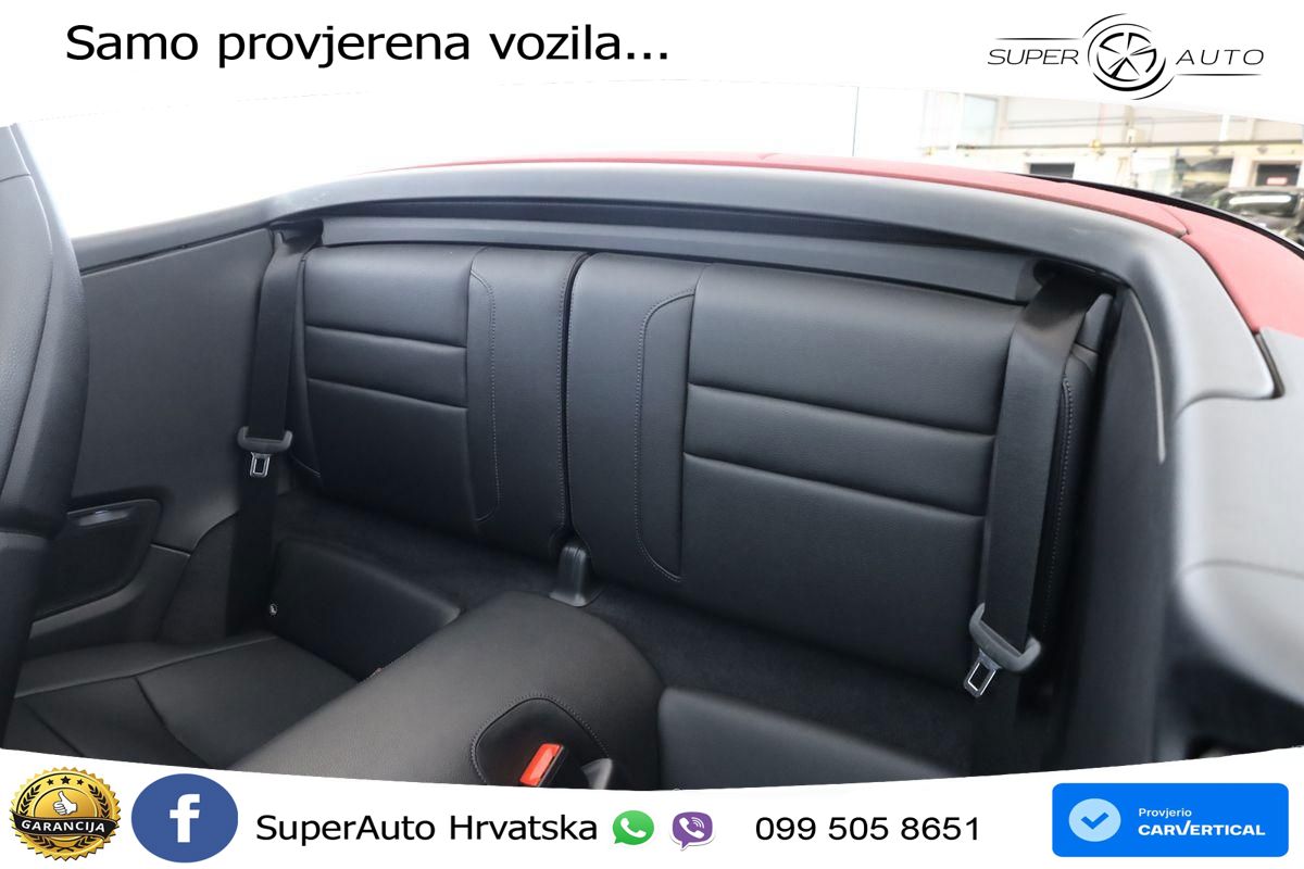 Porsche 911 Carrera Cabriolet 3.0 (385 KS) PDK