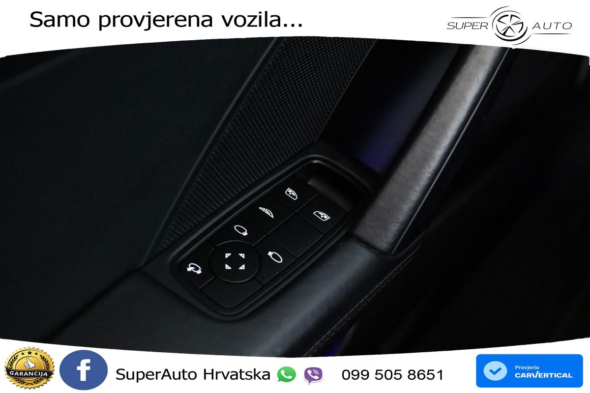 Porsche 911 Carrera Cabriolet 3.0 (385 KS) PDK