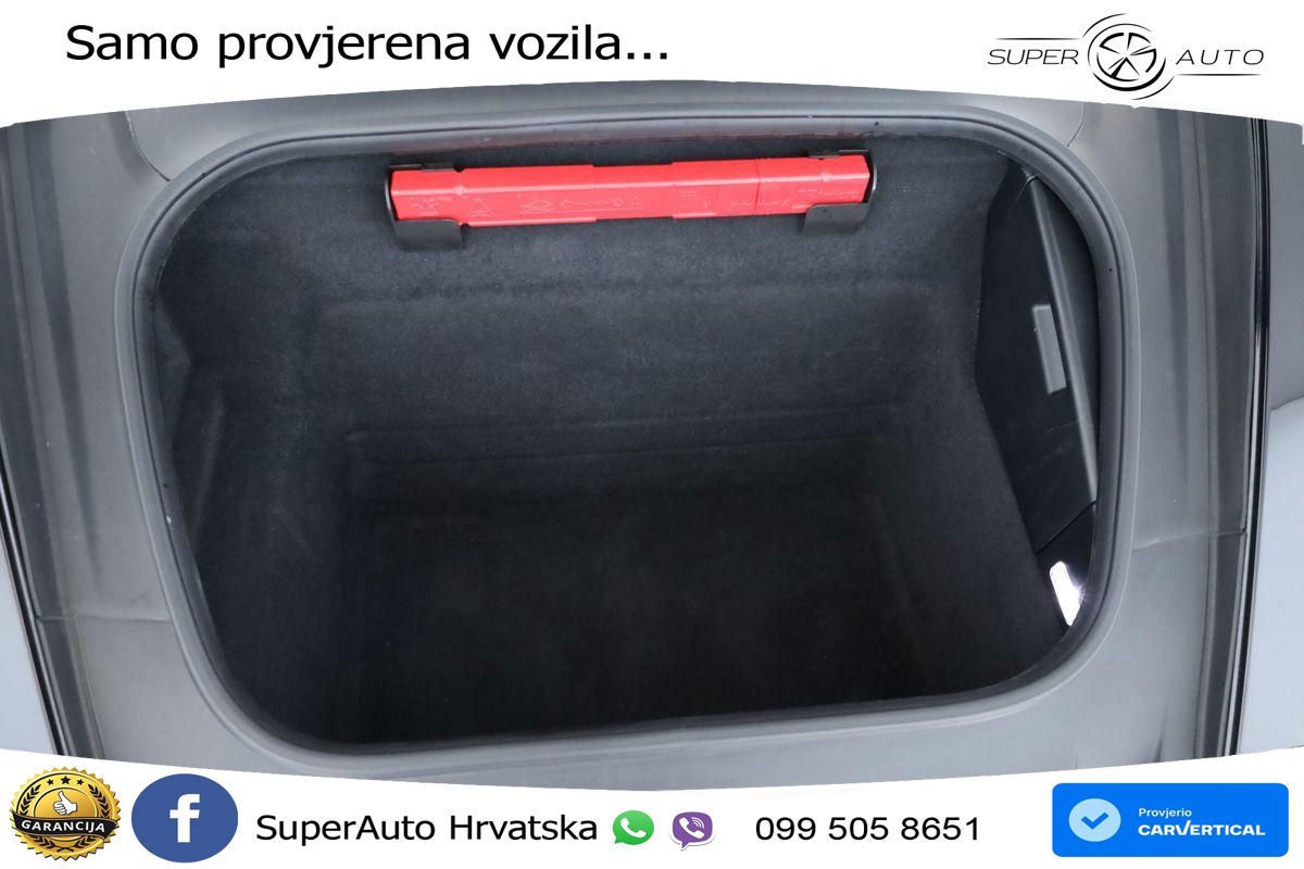 Porsche 911 Carrera Cabriolet 3.0 (385 KS) PDK