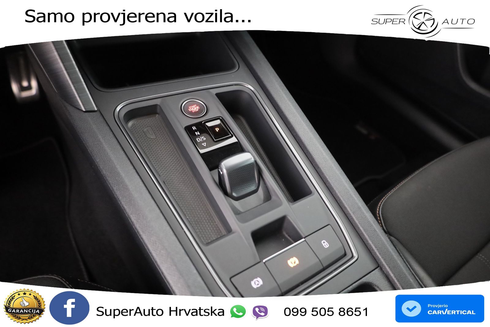Cupra Formentor 1.4 TSI (245 KS) e-Hybrid DSG VZ LED+ACC