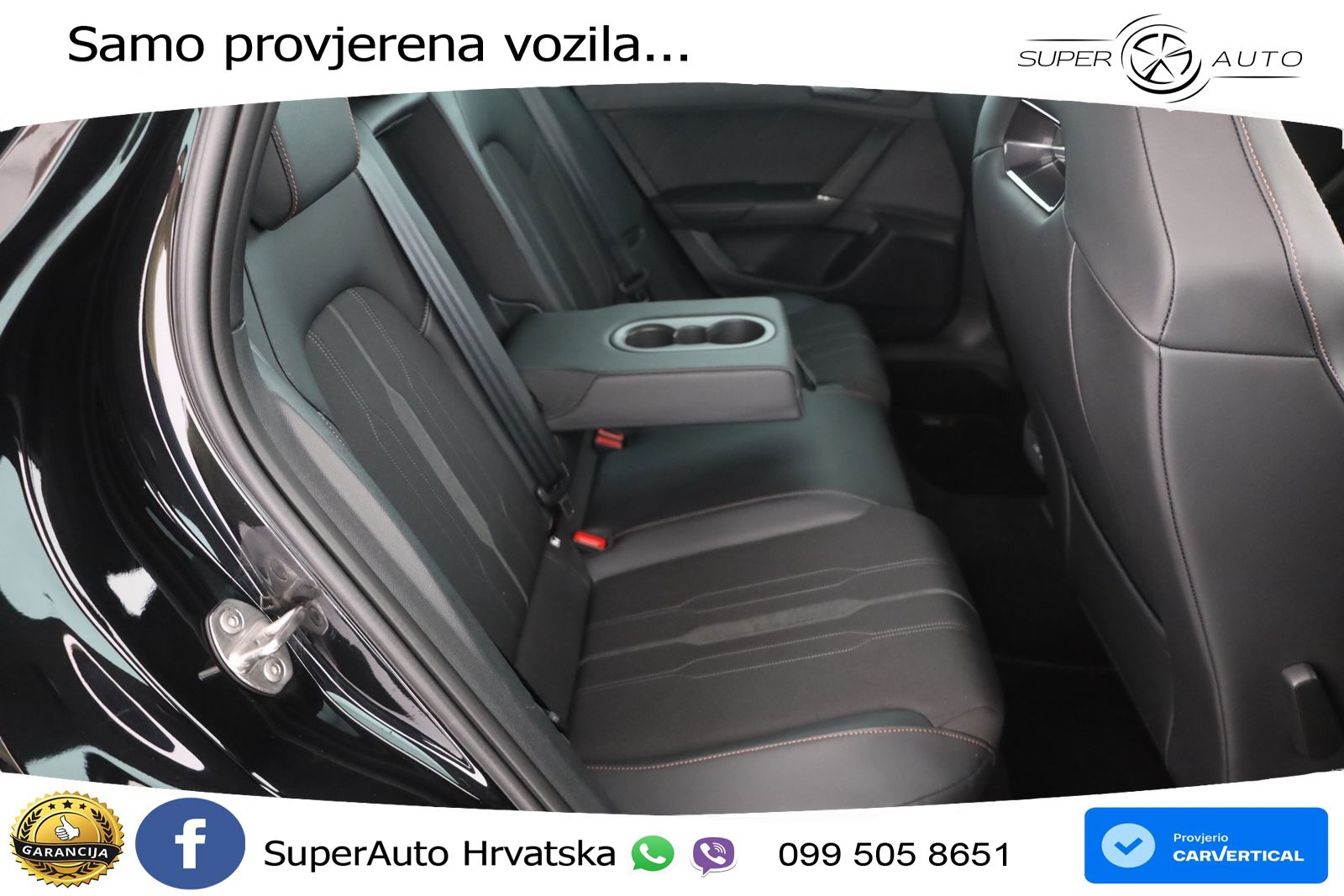 Cupra Formentor 1.4 TSI (245 KS) e-Hybrid DSG VZ LED+ACC