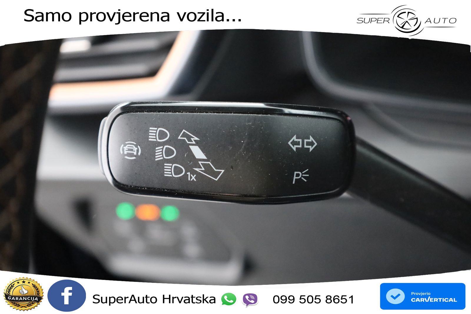 Cupra Formentor 1.4 TSI (245 KS) e-Hybrid DSG VZ LED+ACC