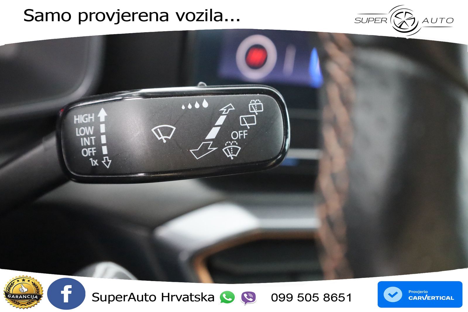 Cupra Formentor 1.4 TSI (245 KS) e-Hybrid DSG VZ LED+ACC