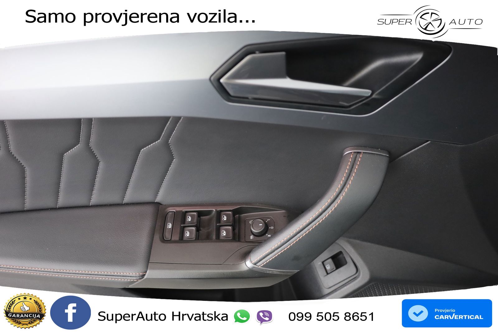 Cupra Formentor 1.4 TSI (245 KS) e-Hybrid DSG VZ LED+ACC