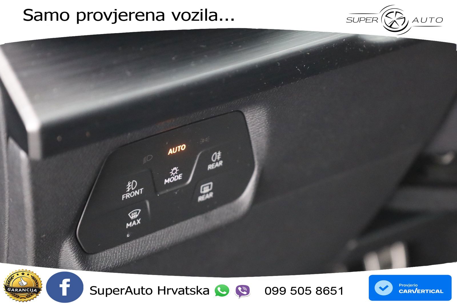 Cupra Formentor 1.4 TSI (245 KS) e-Hybrid DSG VZ LED+ACC