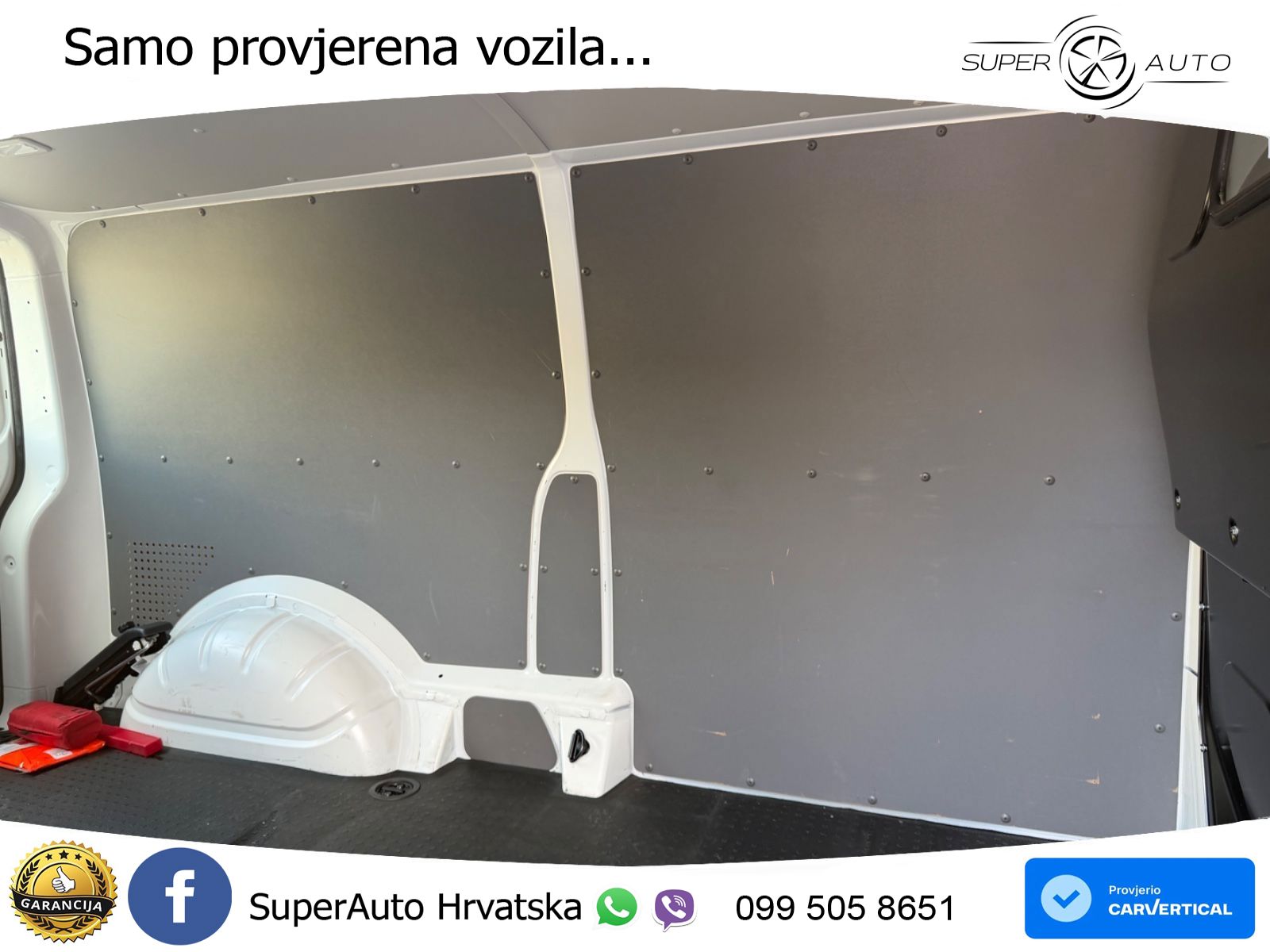 Volkswagen T6.1 Transporter Kasten 2.0 TDI Lang 110 KS