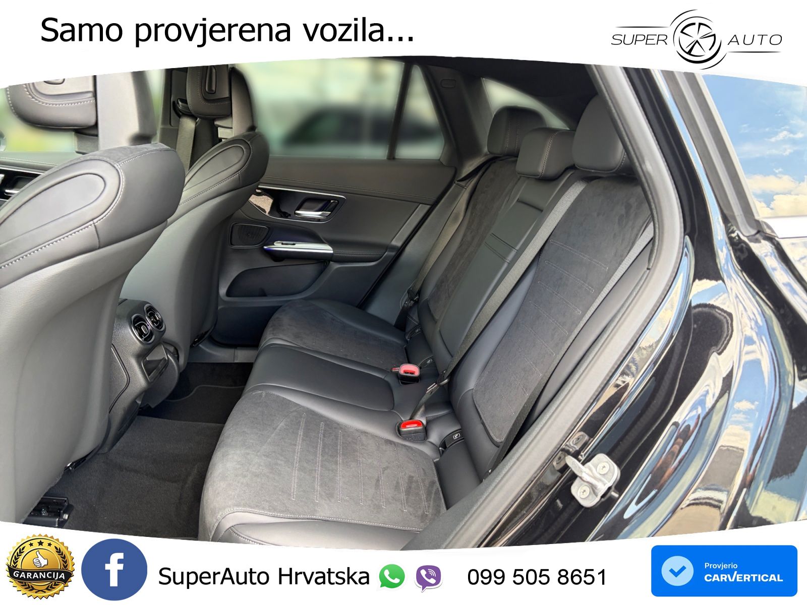 Mercedes GLC 200d (163 KS) 4MATIC 9G-TRONIC AMG LED+GR SJED+ACC