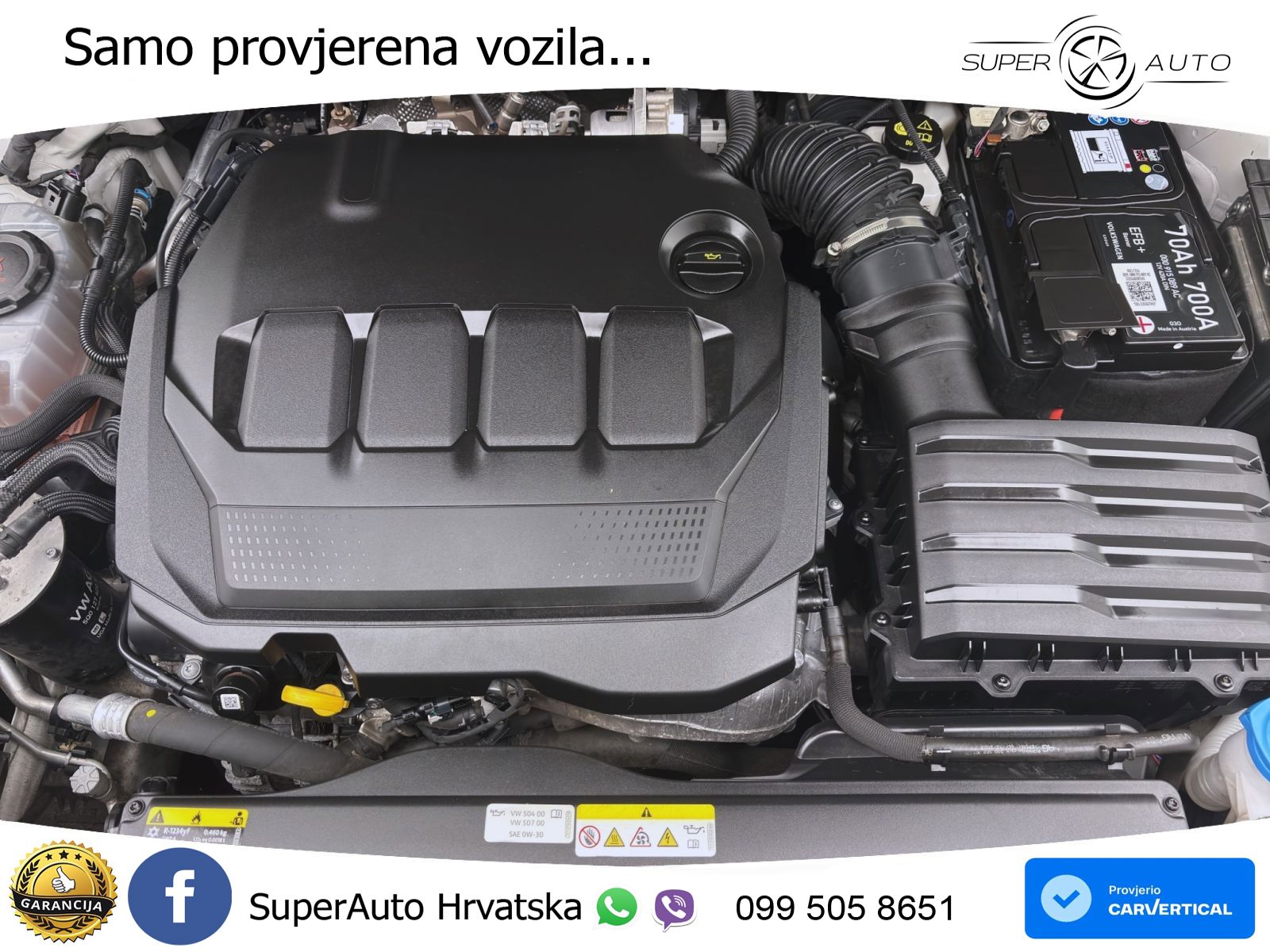 Volkswagen Passat Variant 2.0 TDI (200 KS) 4MOTION DSG LED+GR SJED+ACC