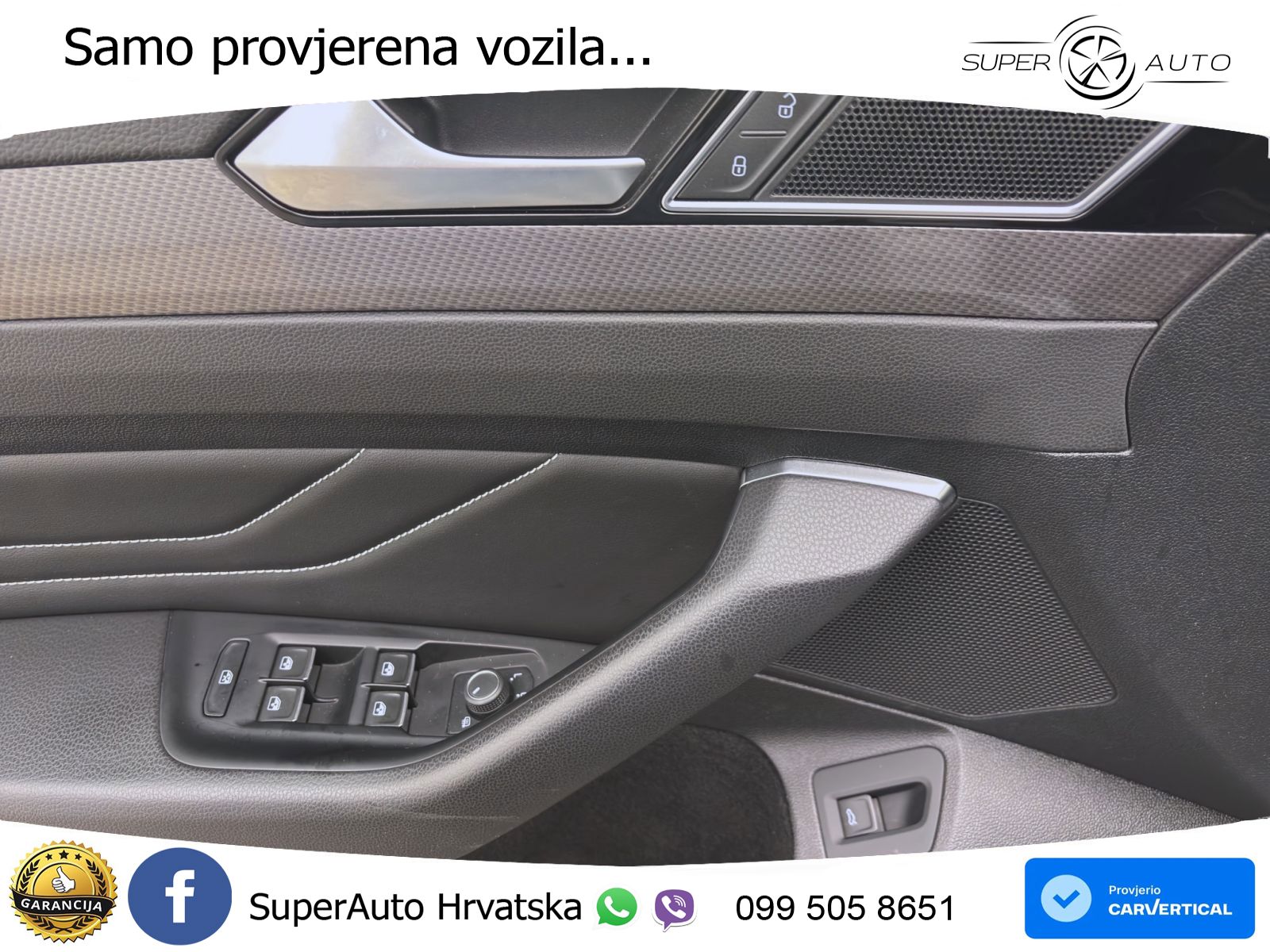 Volkswagen Passat Variant 2.0 TDI (200 KS) 4MOTION DSG LED+GR SJED+ACC