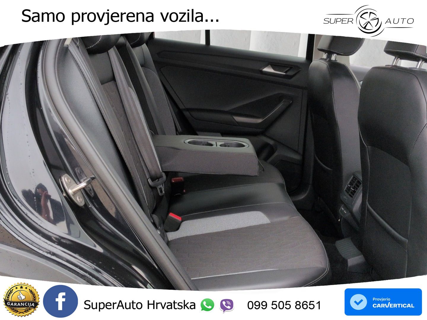 Volkswagen T-Roc I 2.0 TDI (150 KS) DSG LED+GR SJED+ACC
