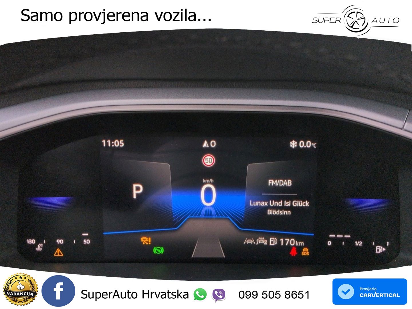 Volkswagen T-Roc I 2.0 TDI (150 KS) DSG LED+GR SJED+ACC