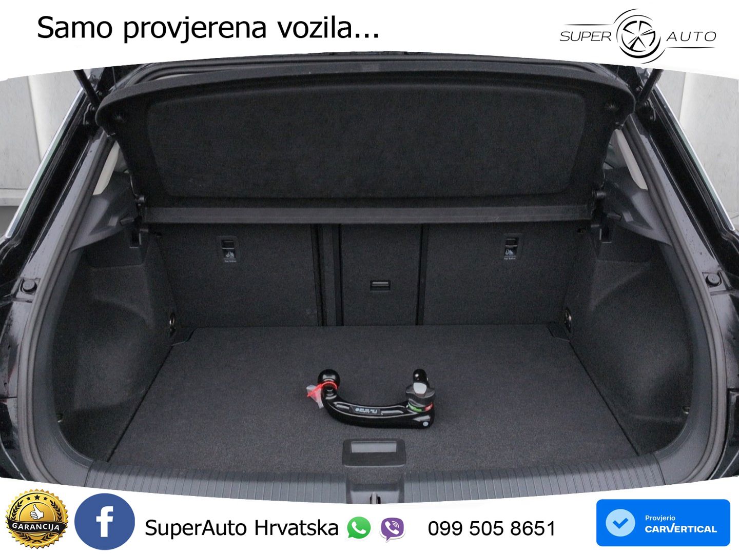 Volkswagen T-Roc I 2.0 TDI (150 KS) DSG LED+GR SJED+ACC