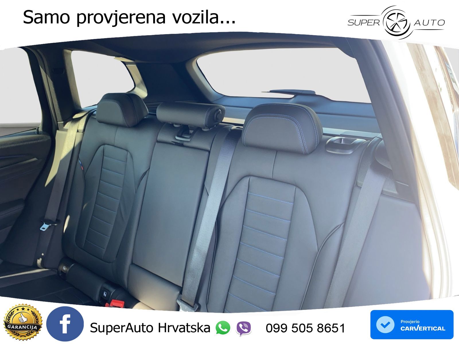 BMW X3 20d xDrive Steptronic M Sport LED+GR SJED+ACC