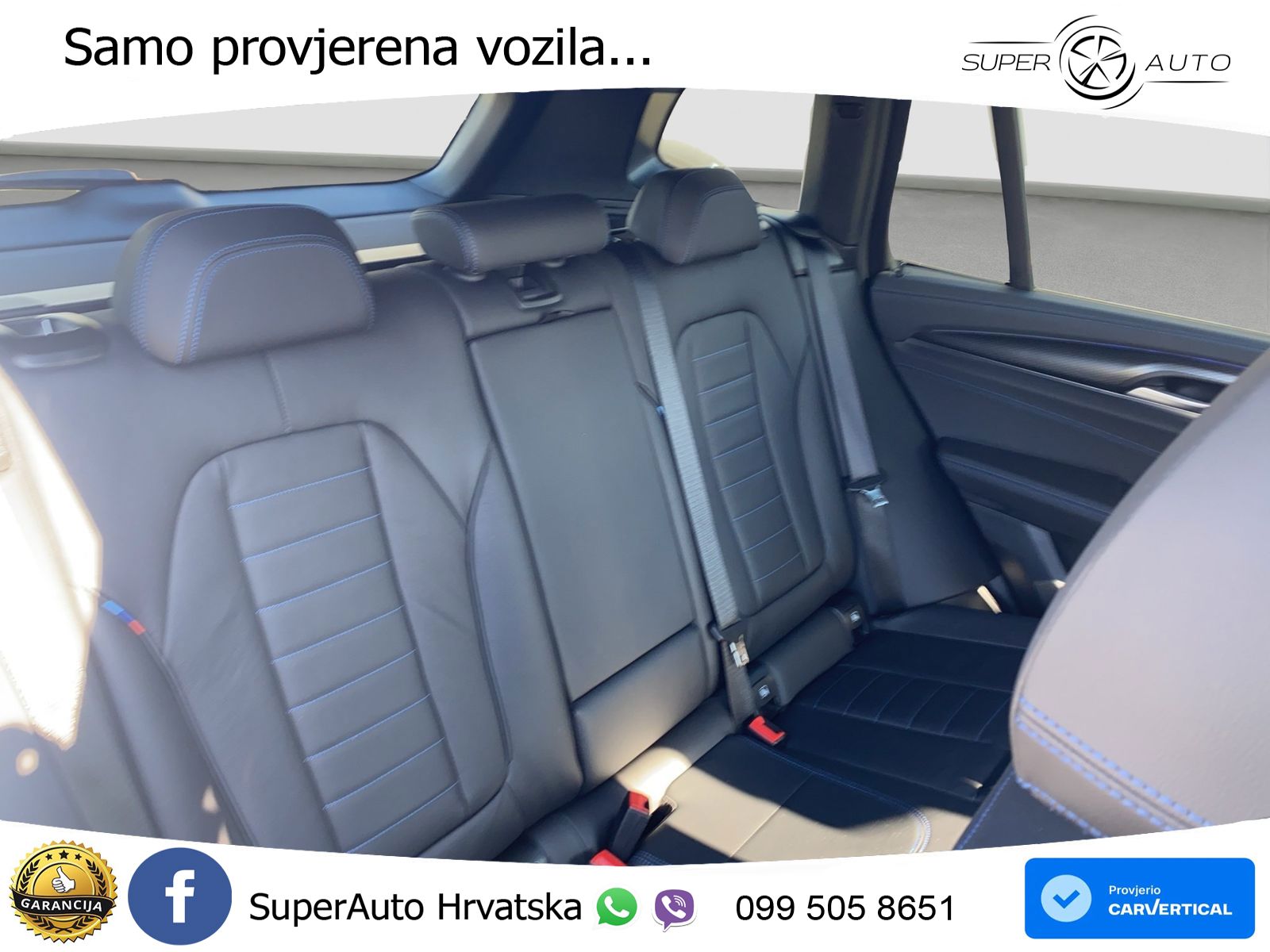BMW X3 20d xDrive Steptronic M Sport LED+GR SJED+ACC
