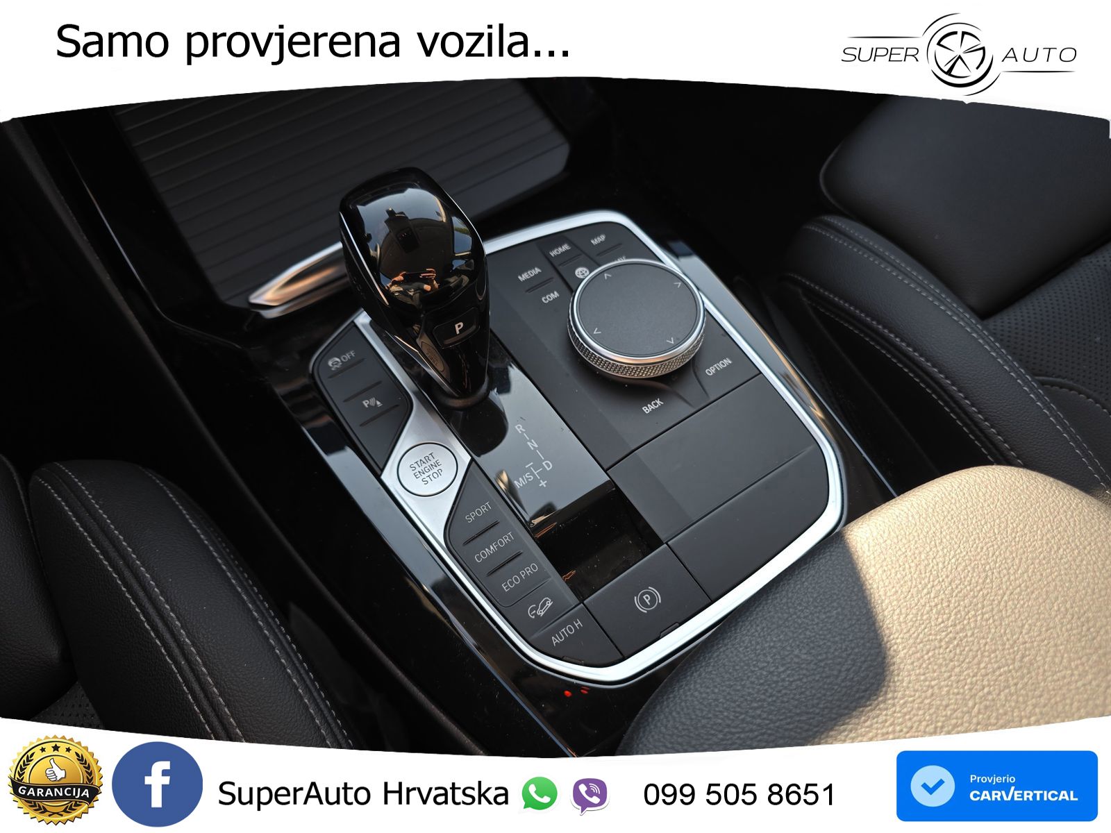 BMW X3 20i xDrive Steptronic