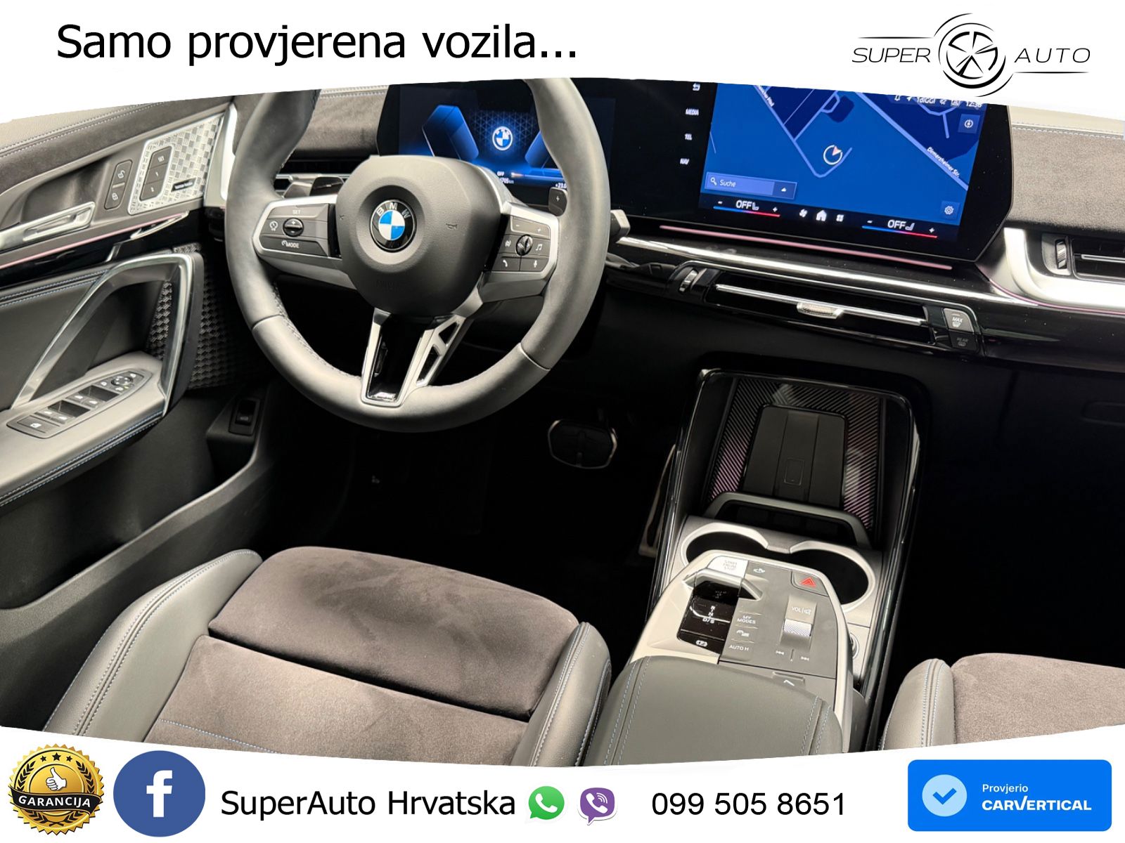 BMW X2 xDrive20d Steptronic M Sport LED+GR SJED+ACC