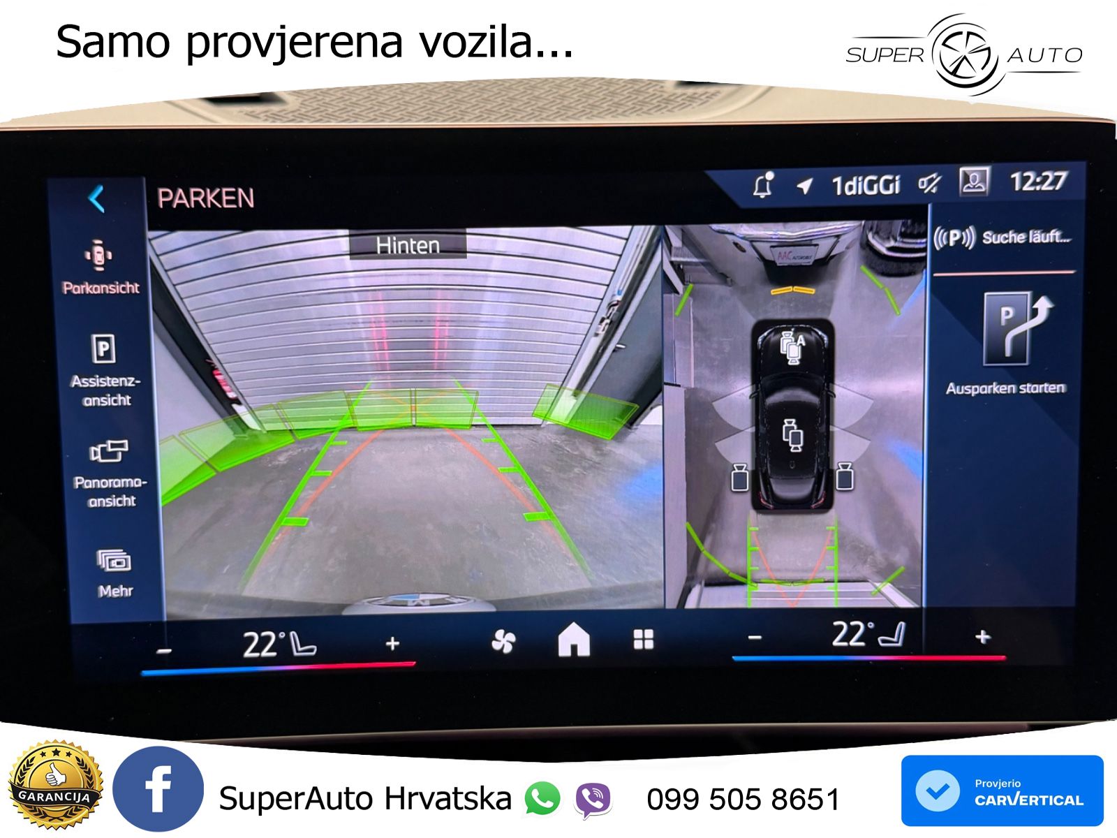 BMW X2 xDrive20d Steptronic M Sport LED+GR SJED+ACC