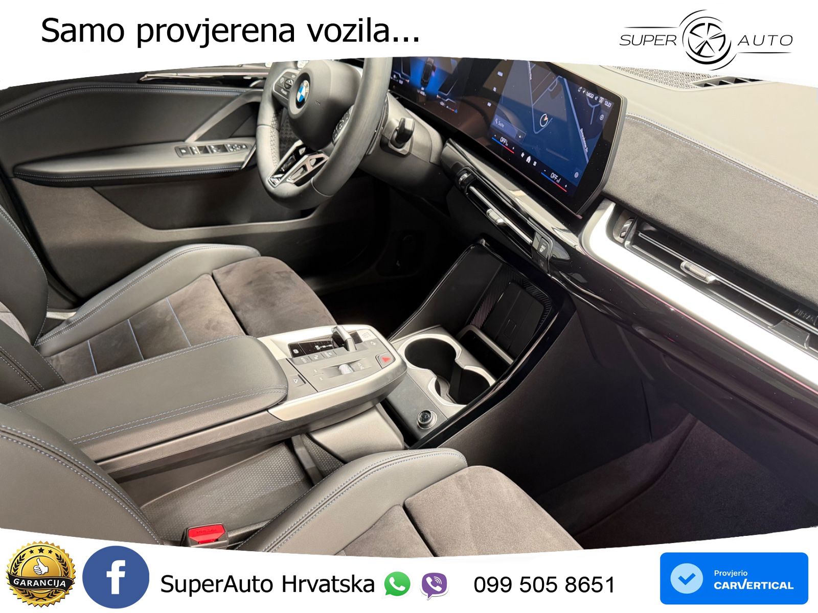 BMW X2 xDrive20d Steptronic M Sport LED+GR SJED+ACC