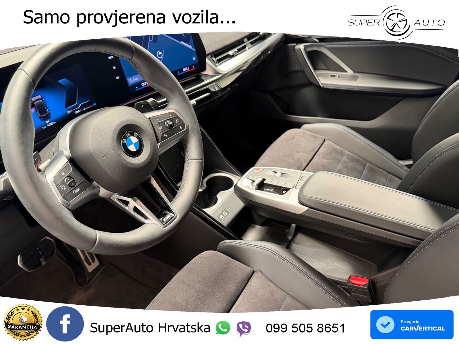 BMW X2 xDrive20d Steptronic M Sport LED+GR SJED+ACC