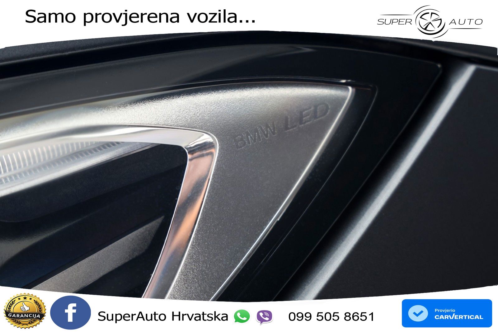 BMW 320i (184 KS) xDrive Steptronic M Sport