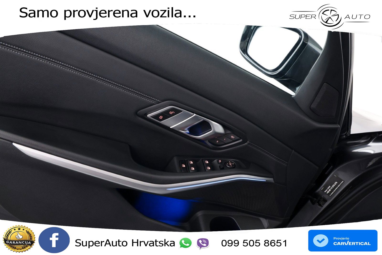 BMW 320i (184 KS) xDrive Steptronic M Sport