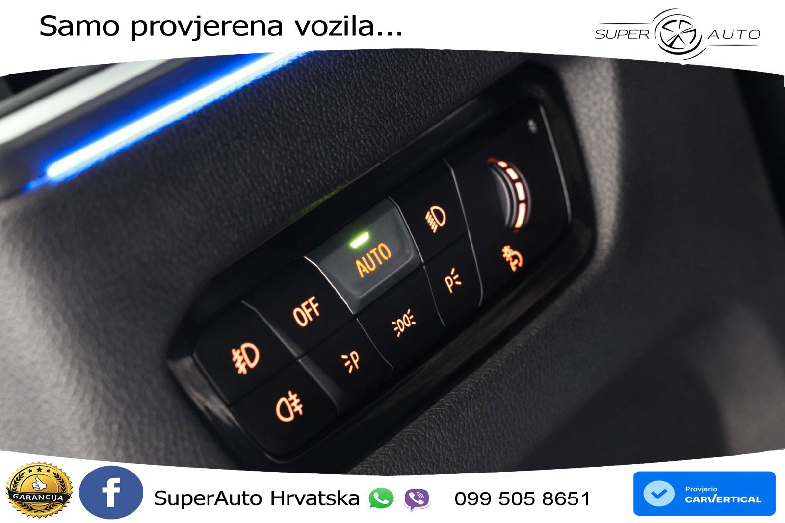 BMW 320i (184 KS) xDrive Steptronic M Sport