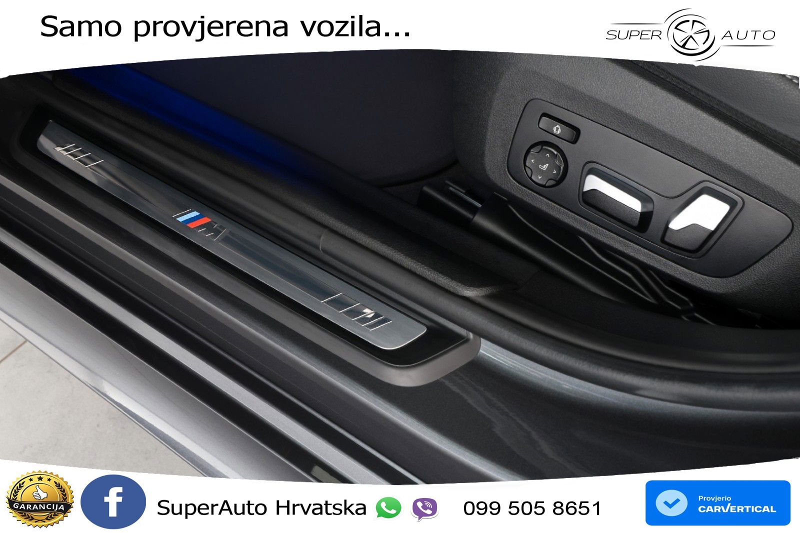 BMW 320i (184 KS) xDrive Steptronic M Sport