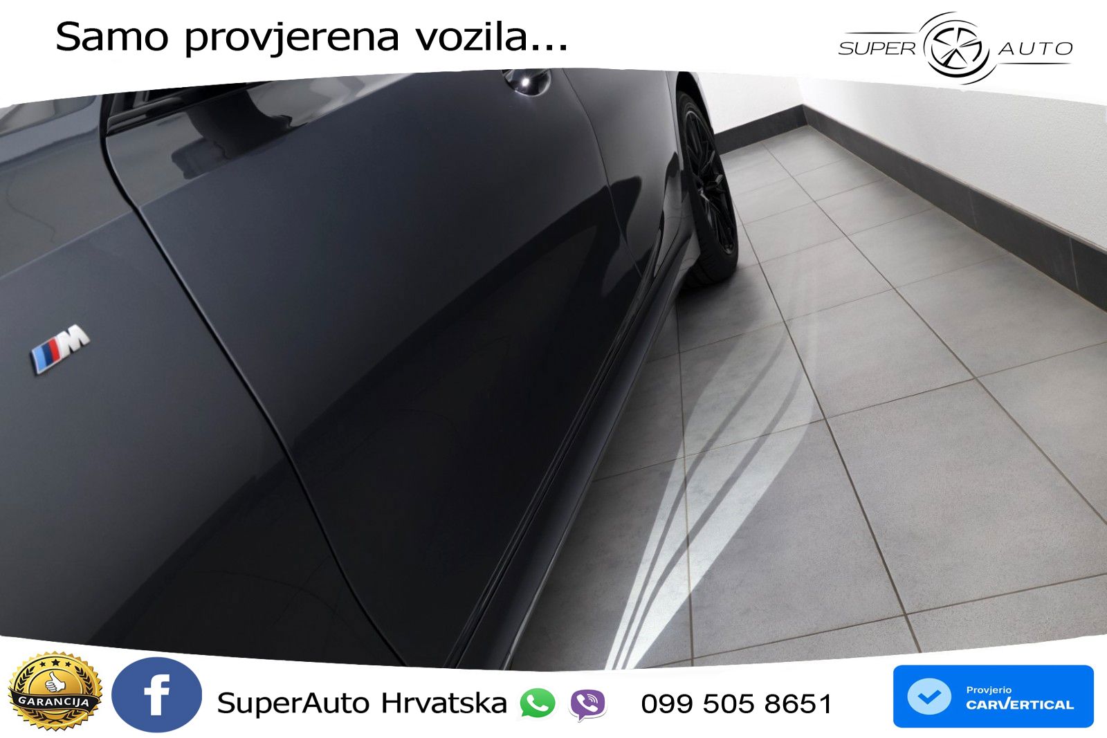 BMW 320i (184 KS) xDrive Steptronic M Sport