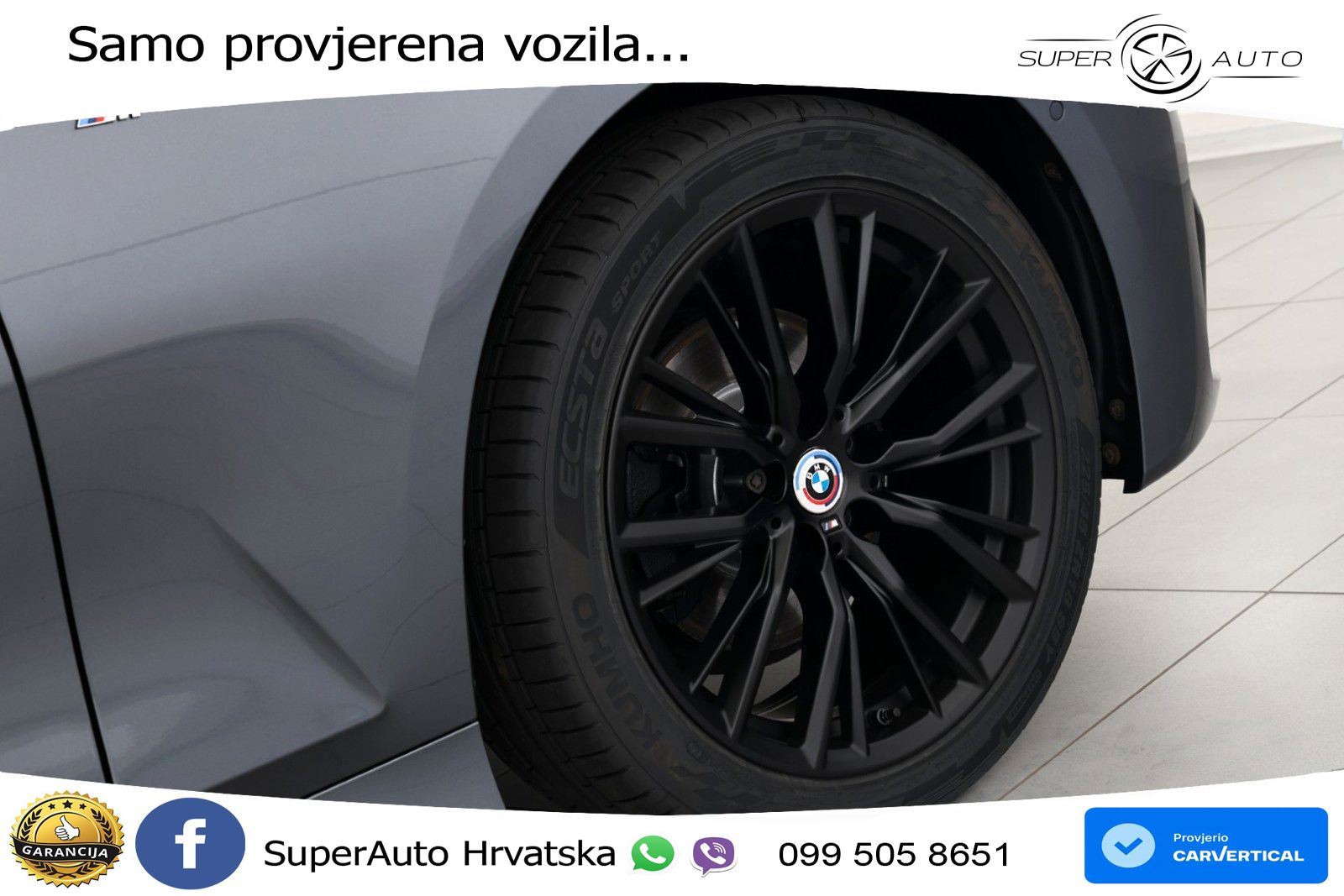 BMW 320i (184 KS) xDrive Steptronic M Sport
