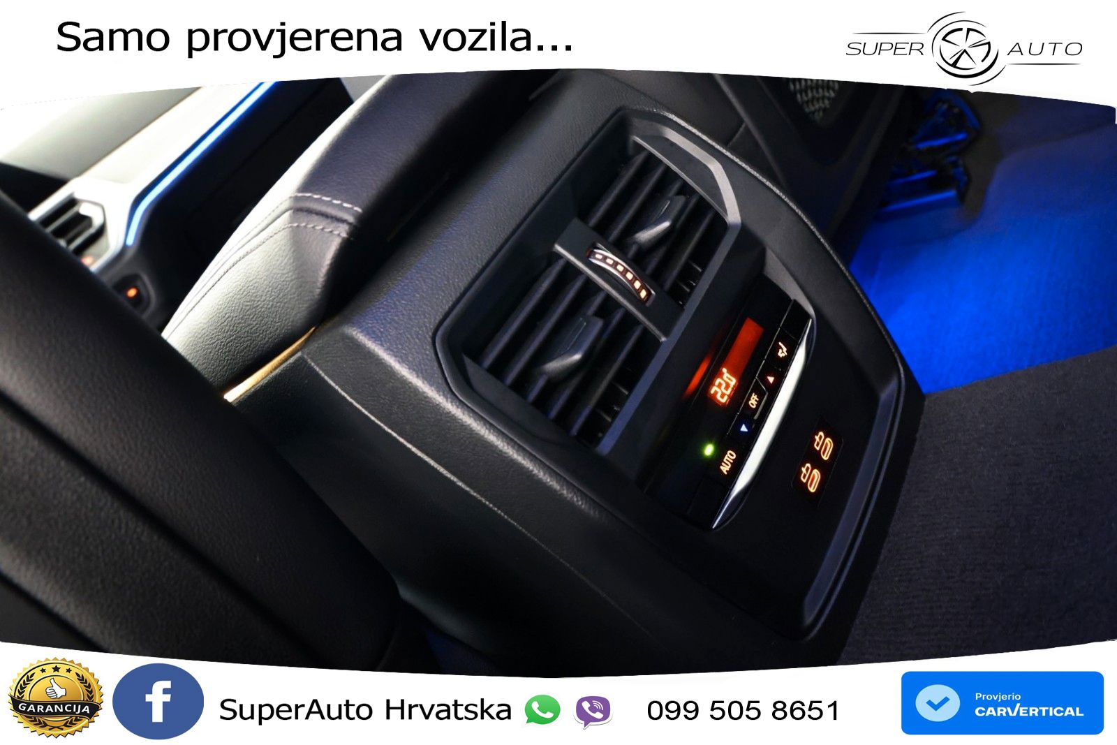 BMW 320i (184 KS) xDrive Steptronic M Sport