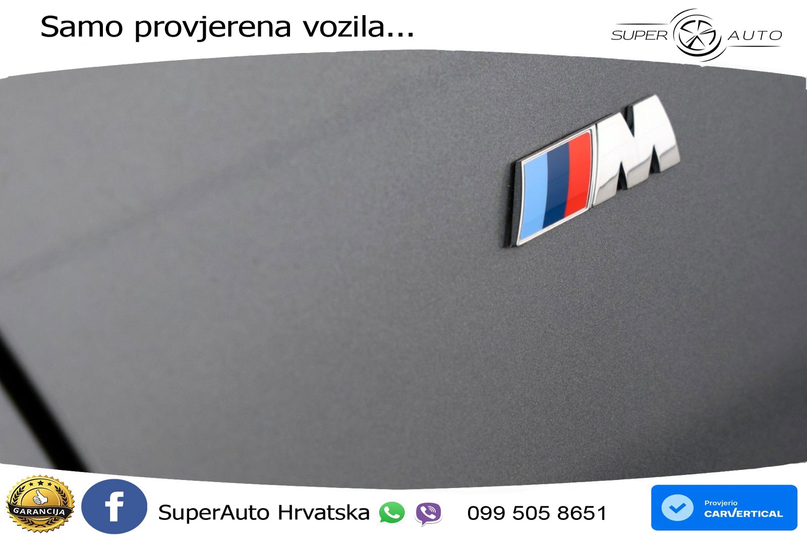 BMW 320i (184 KS) xDrive Steptronic M Sport